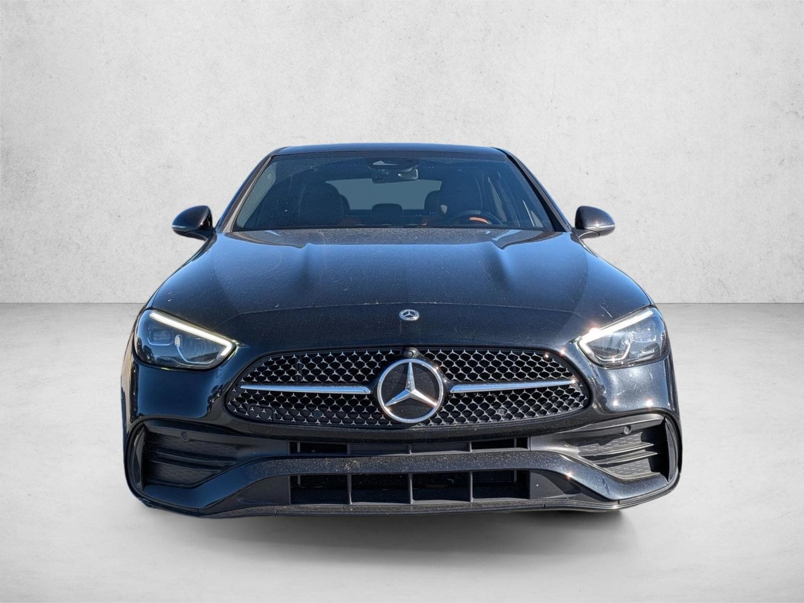 2022 Mercedes-Benz C-Class C 300 photo 2