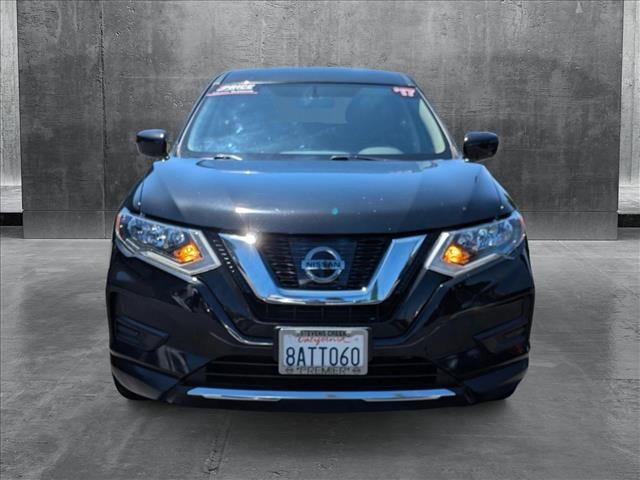 Used 2017 Nissan Rogue S with VIN JN8AT2MT1HW399137 for sale in San Jose, CA