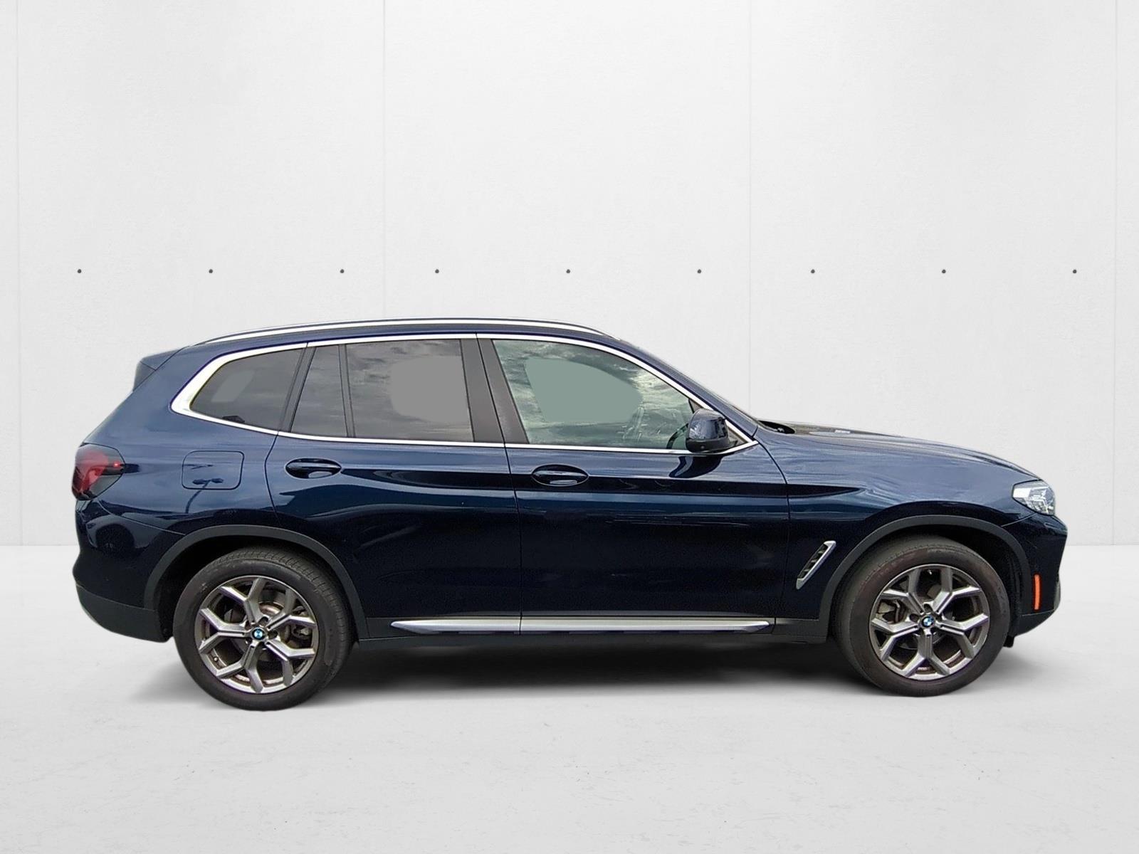 2023 Bmw X3 xDrive30i photo 2
