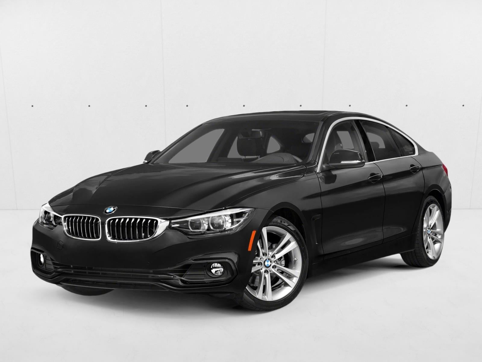 2018 BMW 4 Series 430i Gran Coupe's photo