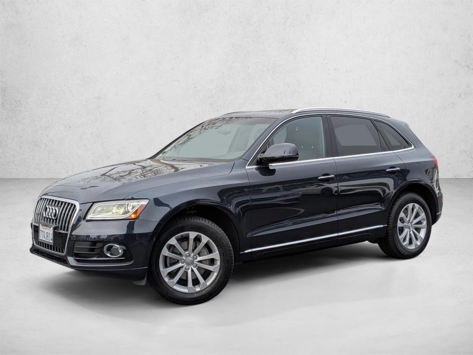 2016 Audi Q5