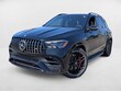 Mercedes-Benz AMG GLE 63