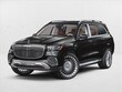  Mercedes-Benz Maybach GLS 600
