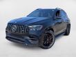 Mercedes-Benz AMG GLE 63