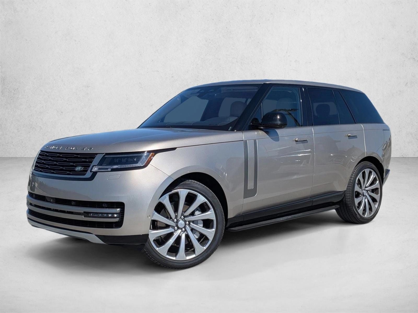 2023 Land Rover Range Rover