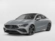 Mercedes-Benz AMG CLA 35