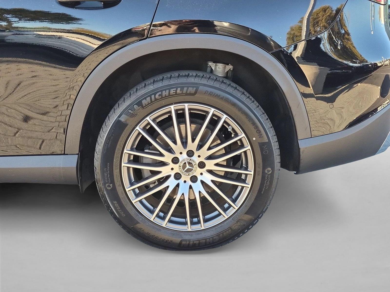 2026 Mercedes-Benz GLC Base - Photo 23