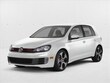  Volkswagen GTI