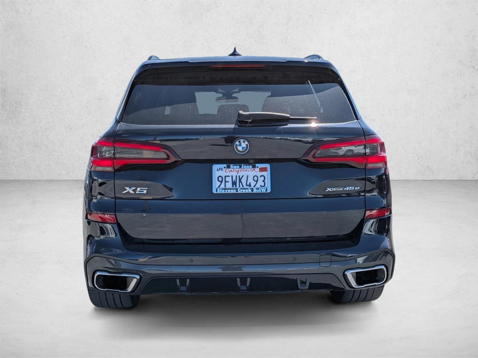 2023 BMW X5 xDrive45e photo 6