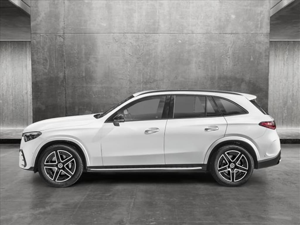 New 2025 MercedesBenz GLC 350e For Sale at MercedesBenz of Stevens Creek VIN W1NKM5GB4SF343436