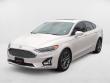 Ford Fusion Hybrid
