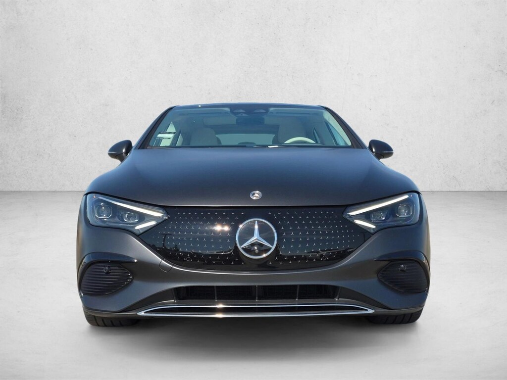Certified 2023 Mercedes-Benz EQE 4MATIC Sedan