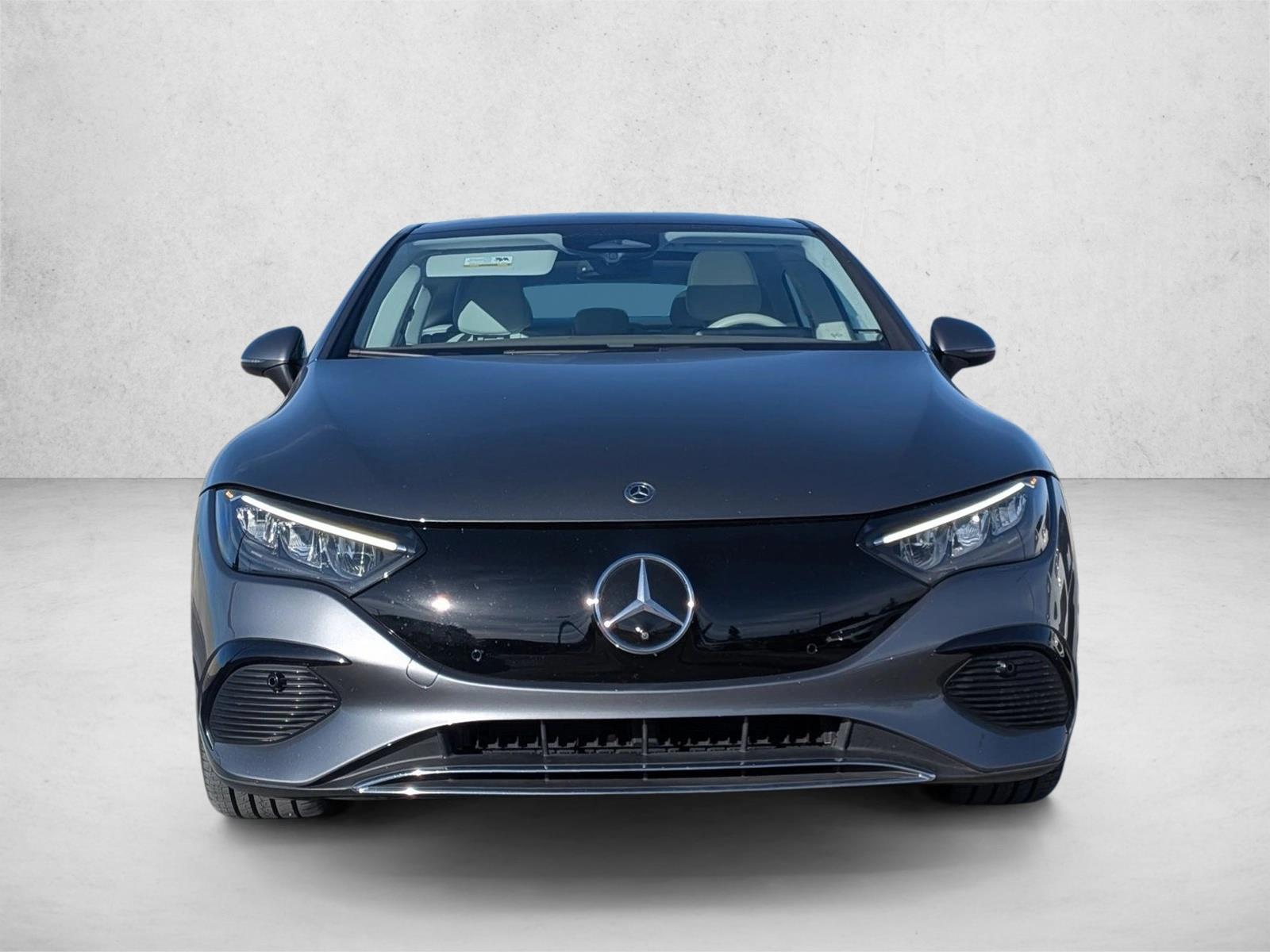 Certified 2023 Mercedes-Benz EQE Base with VIN W1KEG1CB6PF013563 for sale in San Jose, CA