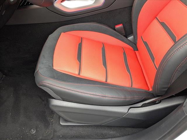 2025 Mercedes Benz GLE AMG 63 S 4MATIC photo 4