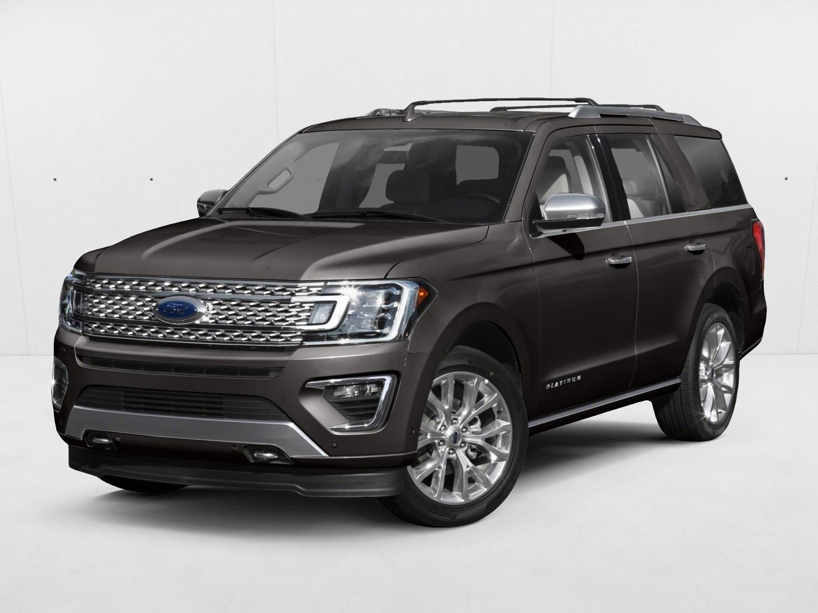  Ford Expedition