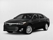 Toyota Avalon Hybrid