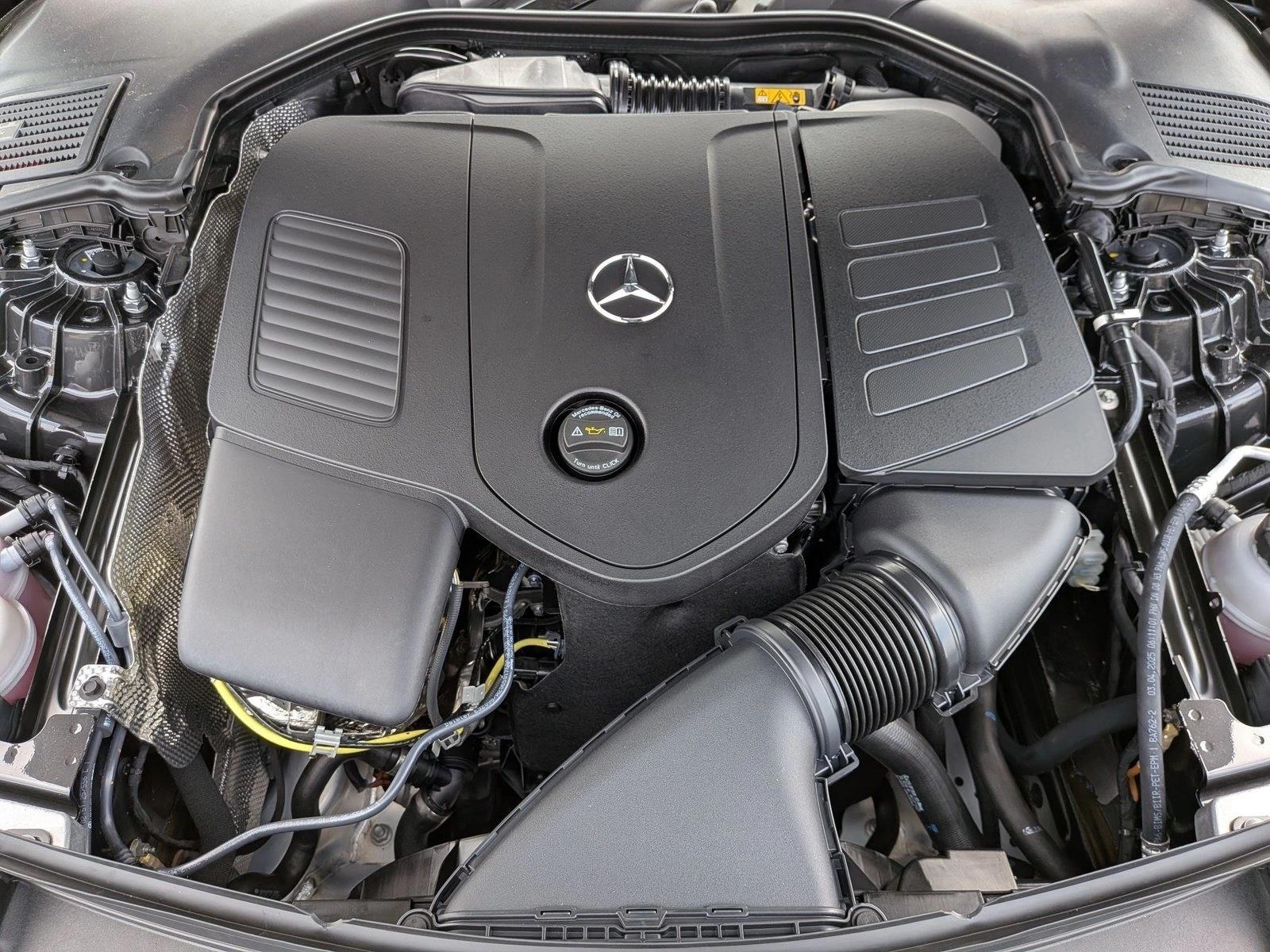 2026 Mercedes-Benz CLE CLE 300 - Photo 16