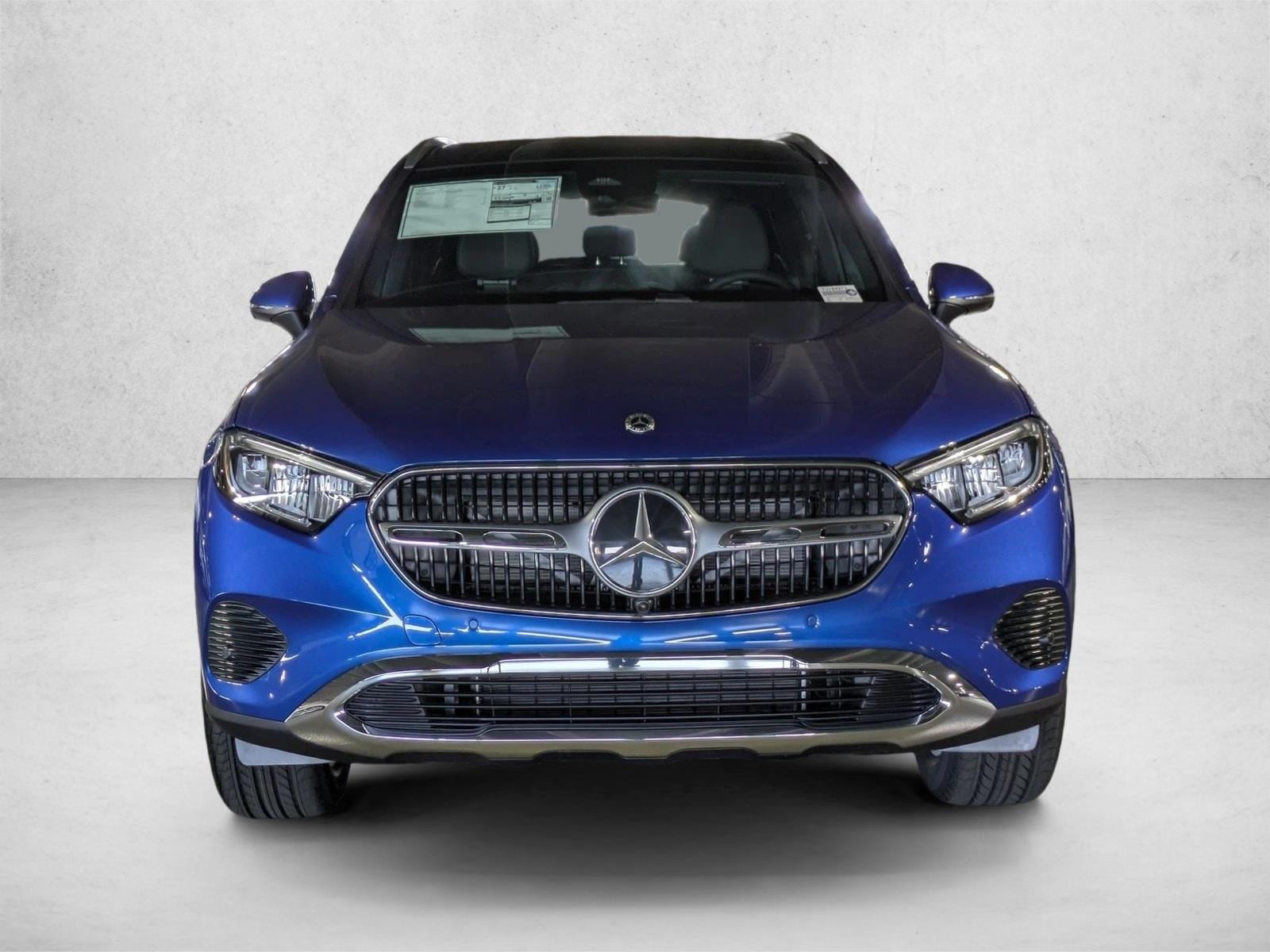 2026 Mercedes-Benz GLC Base - Photo 6