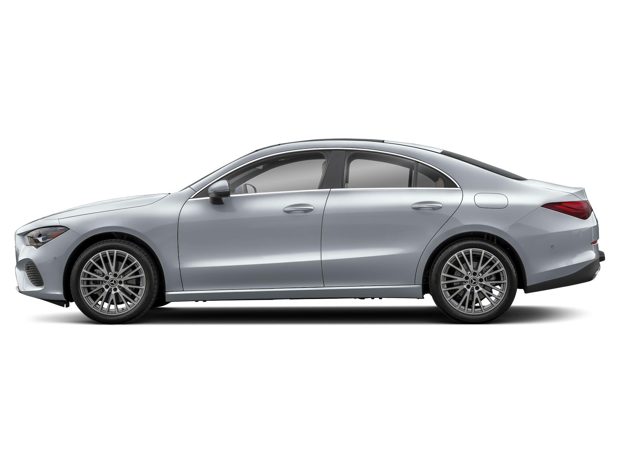 2026 Mercedes Benz CLA 250 photo 3