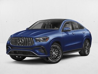 2026 Mercedes-Benz AMG GLE 53