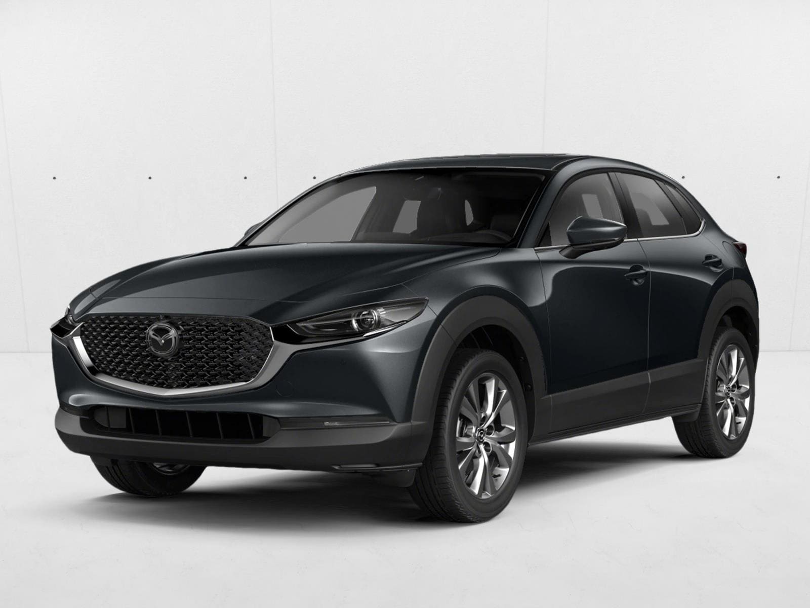 2023 Mazda CX-30 2.5 S AWD's photo