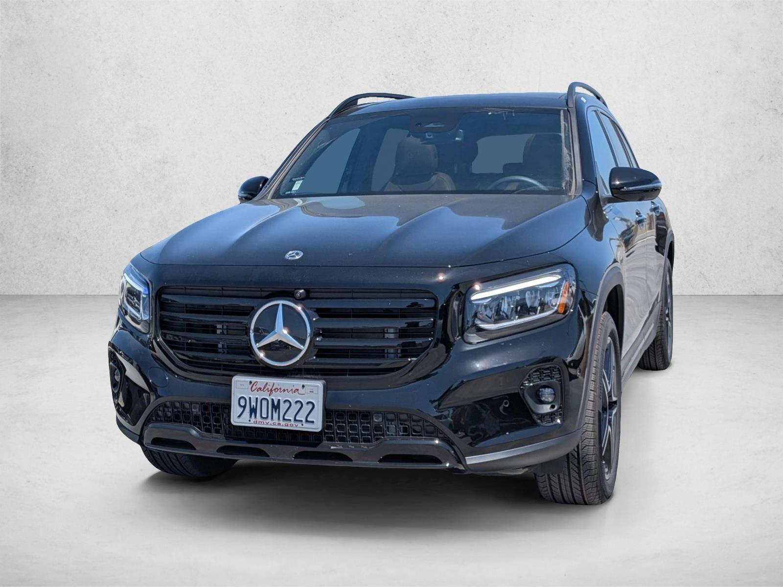 2026 Mercedes-Benz GLB GLB 250 4MATIC's photo