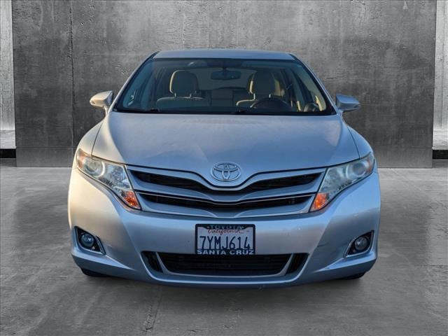 Used 2014 Toyota Venza LE with VIN 4T3ZA3BB5EU088082 for sale in San Jose, CA