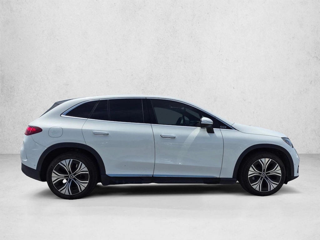 Certified 2023 Mercedes-Benz EQE SUV