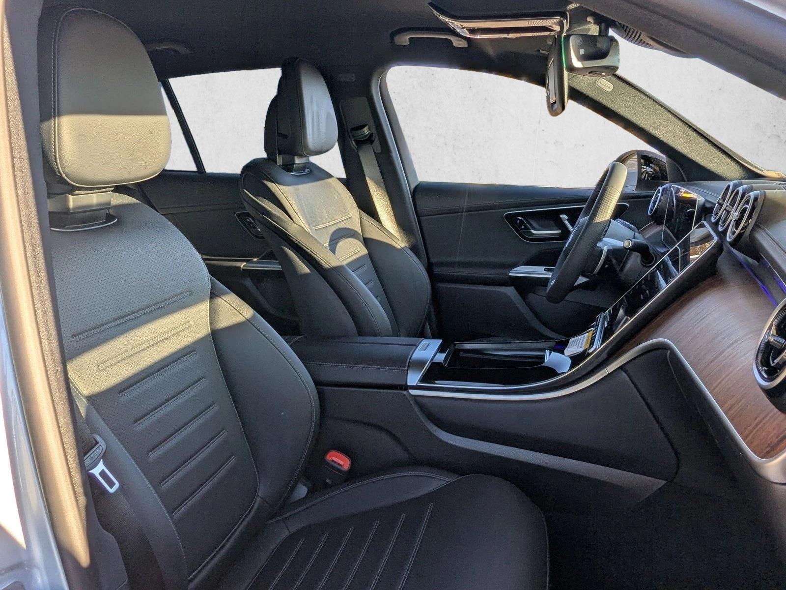 2025 Mercedes-Benz GLC Base - Photo 17