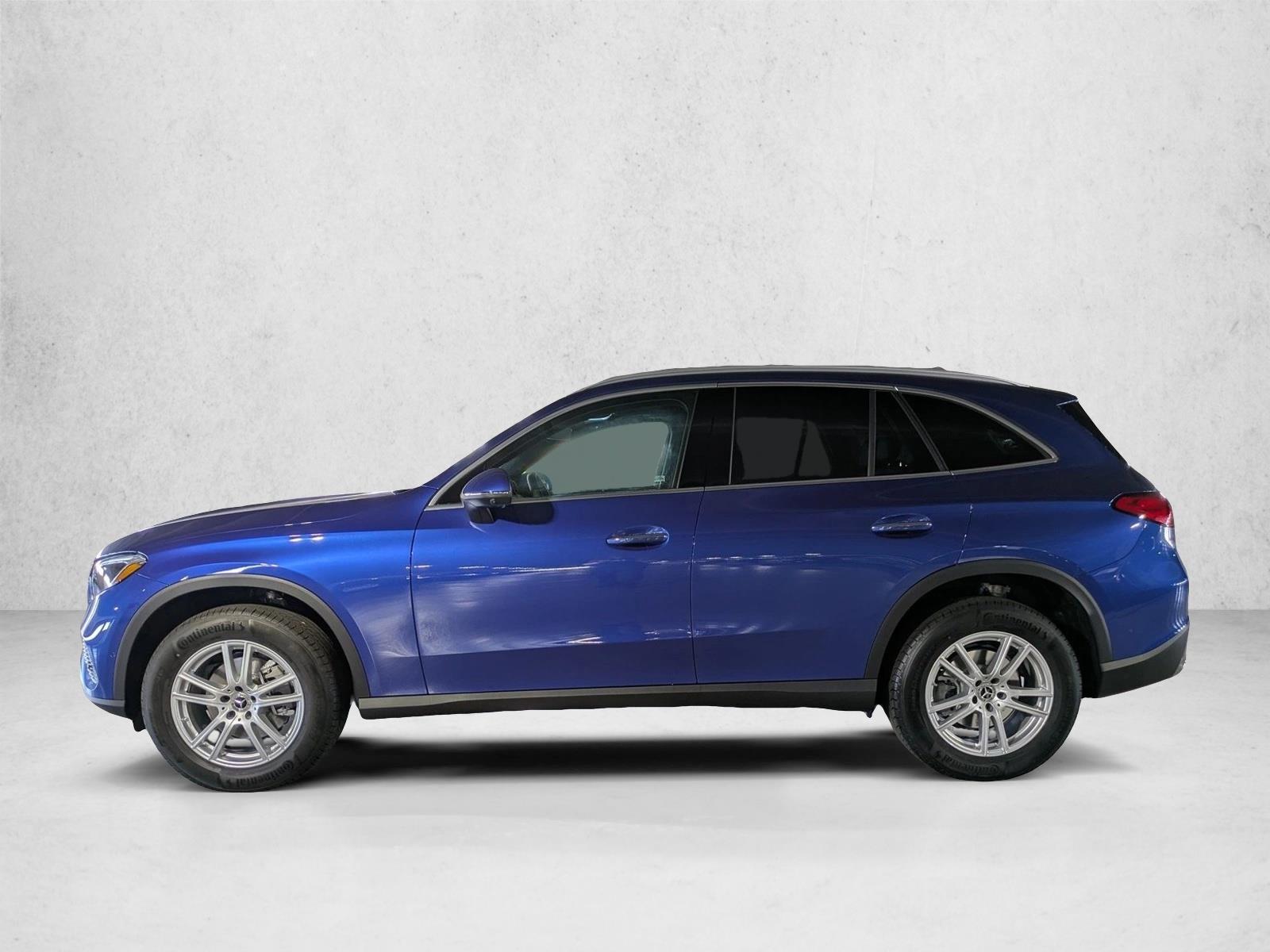 2026 Mercedes-Benz GLC Base - Photo 5