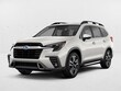  Subaru Ascent