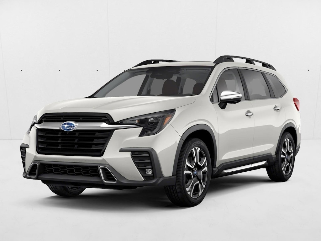 Used 2023 Subaru Ascent Touring 7-Passenger SUV