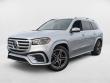 Mercedes-Benz GLS 450