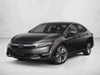Honda Clarity Plug-In Hybrid