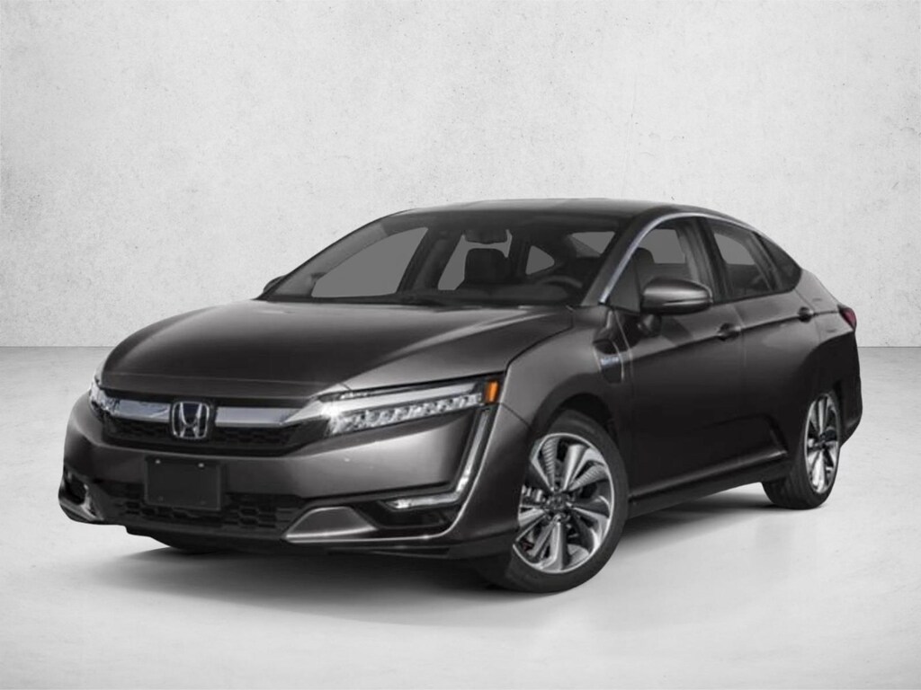Used 2020 Honda Clarity Plug-In Hybrid  Sedan
