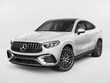 Mercedes-Benz AMG GLC 43