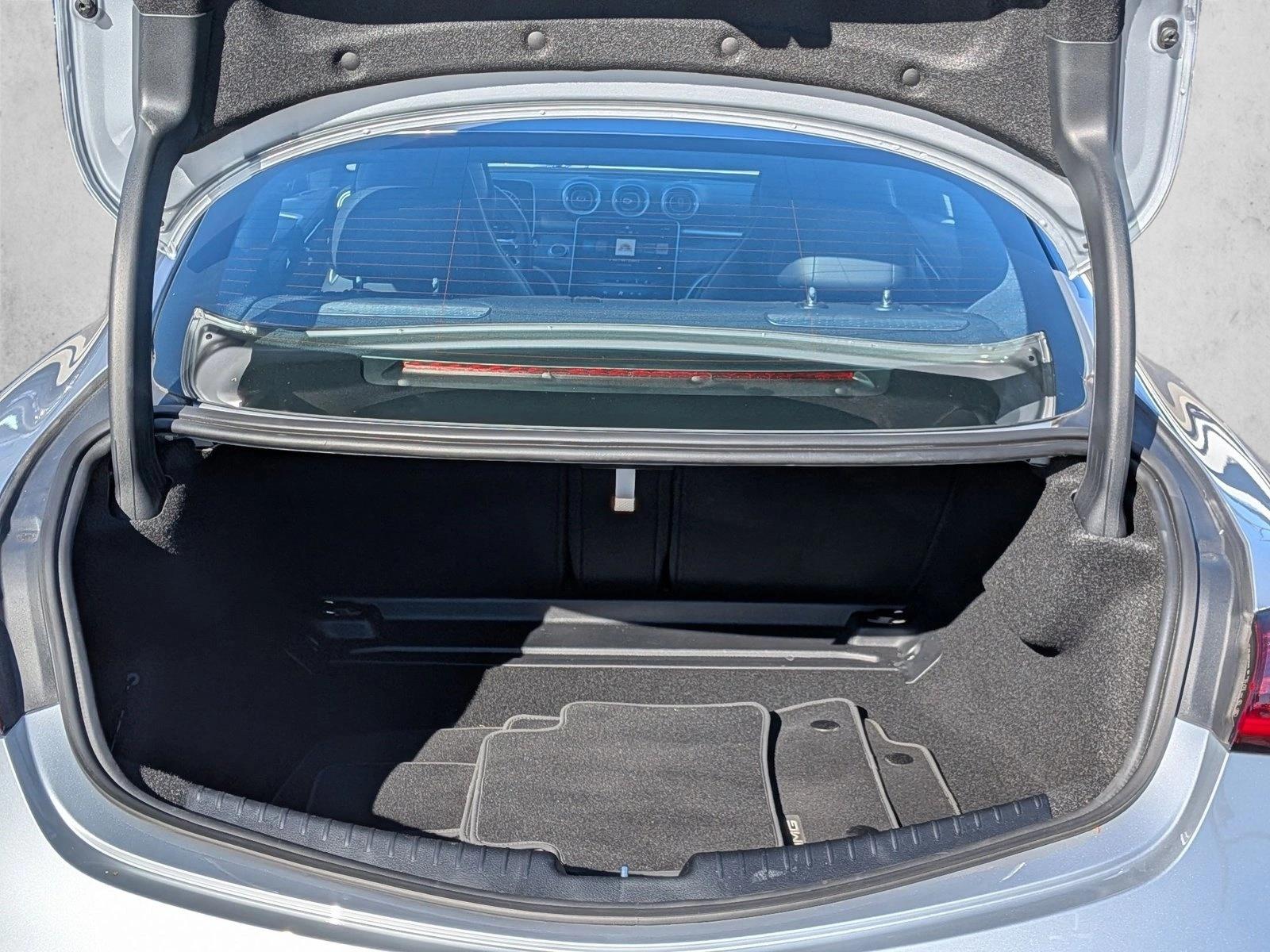 2024 Mercedes-Benz CLE 4MATIC photo 6