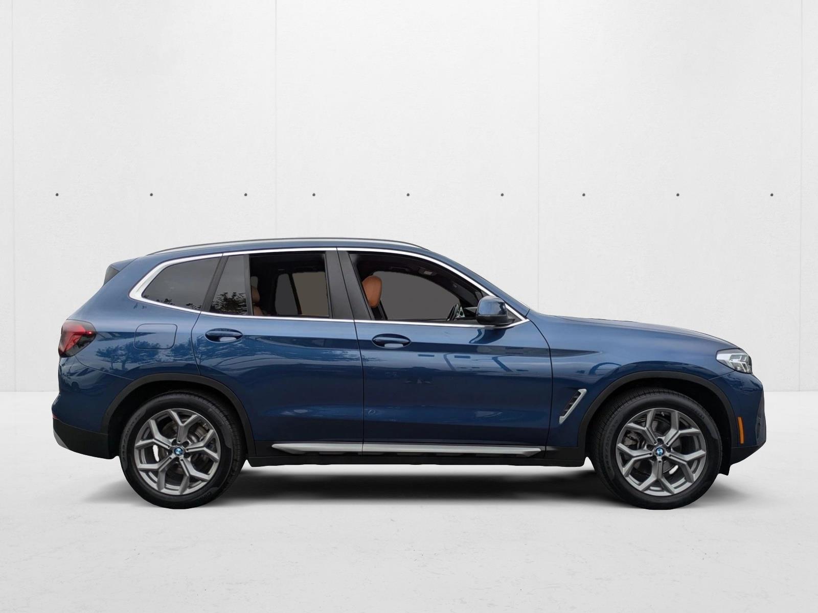 2023 Bmw X3 xDrive30i photo 4