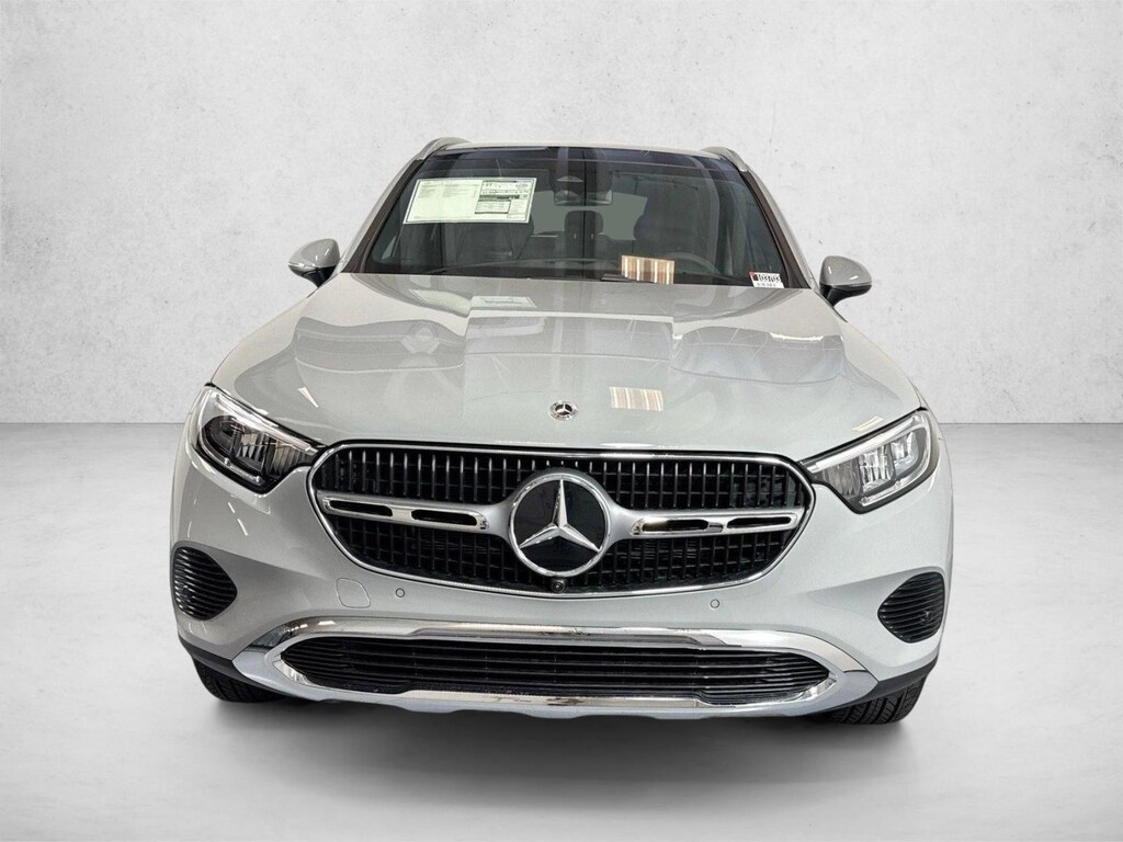 New 2026 Mercedes-Benz GLC 300 GLC 300 SUV SUV