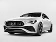  Mercedes-Benz AMG CLA 35