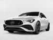  Mercedes-Benz AMG CLA 35
