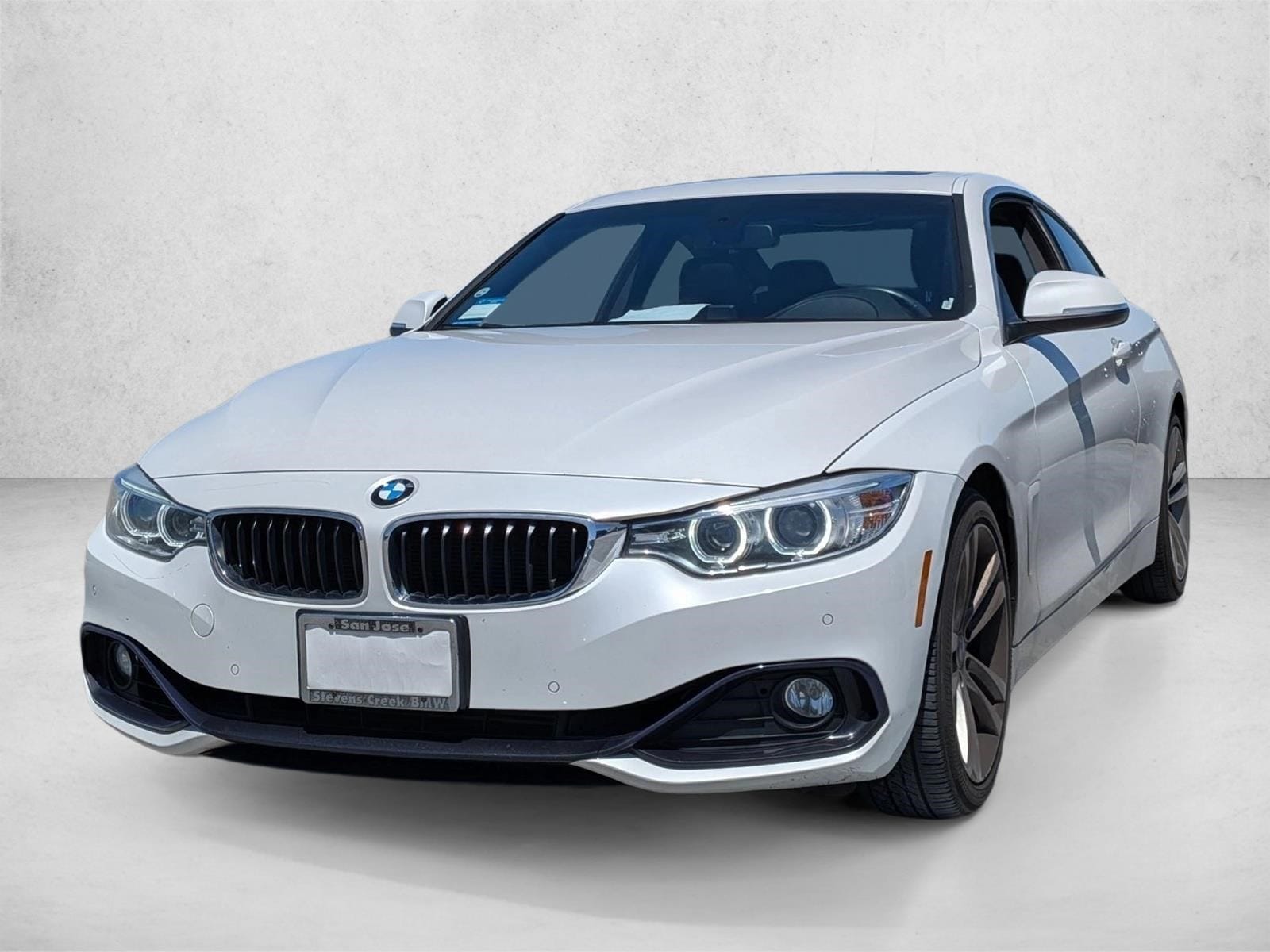 2016 BMW 4 Series