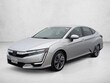 Honda Clarity Plug-In Hybrid