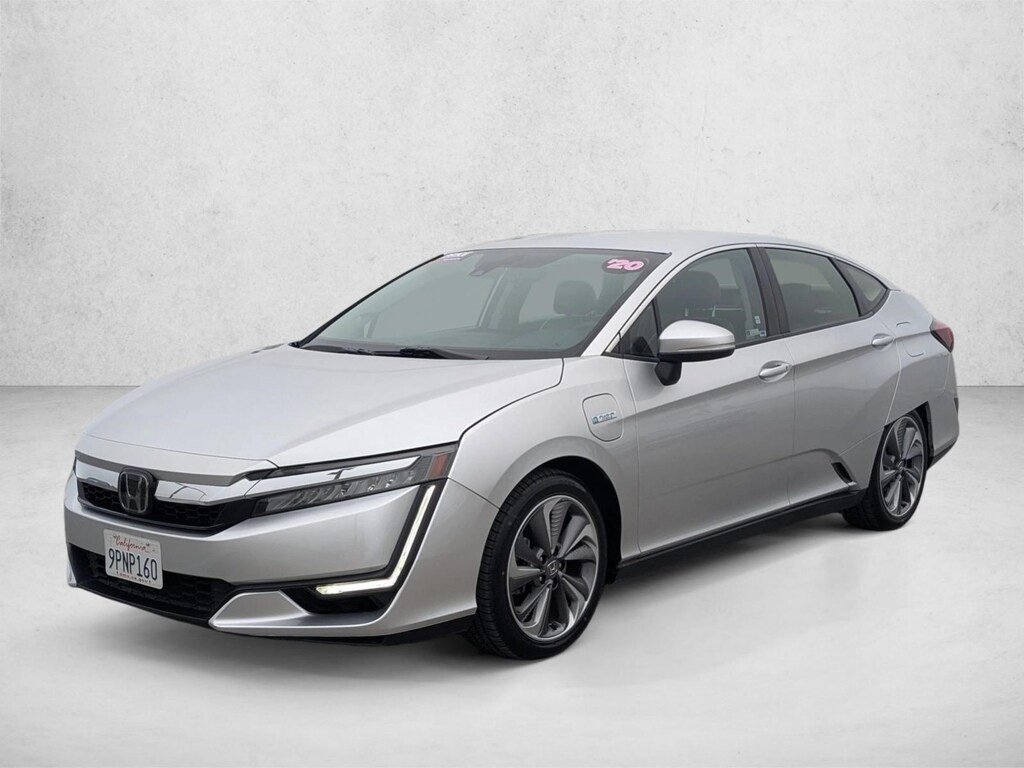 Used 2020 Honda Clarity Plug-In Hybrid  Sedan