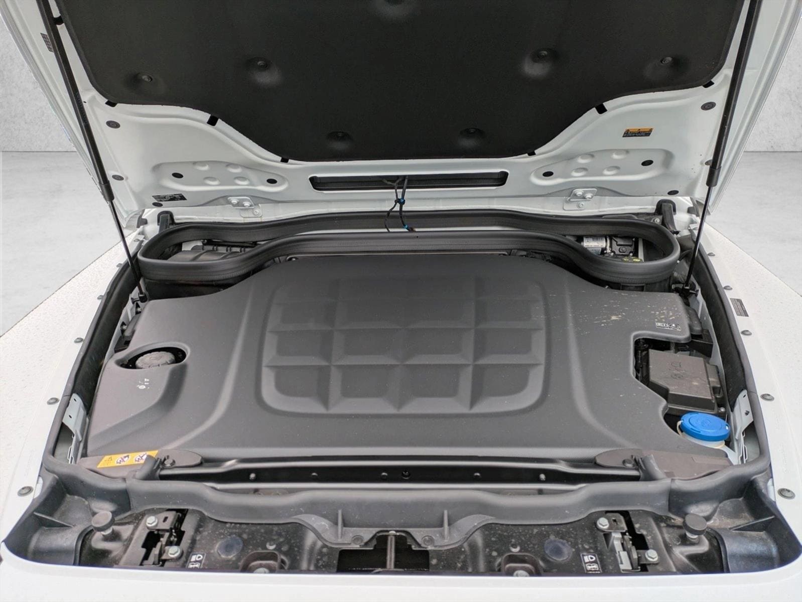 2025 Mercedes-Benz G-Class G580 - Photo 17