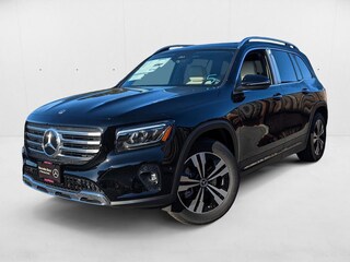 2025 Mercedes-Benz GLB 250