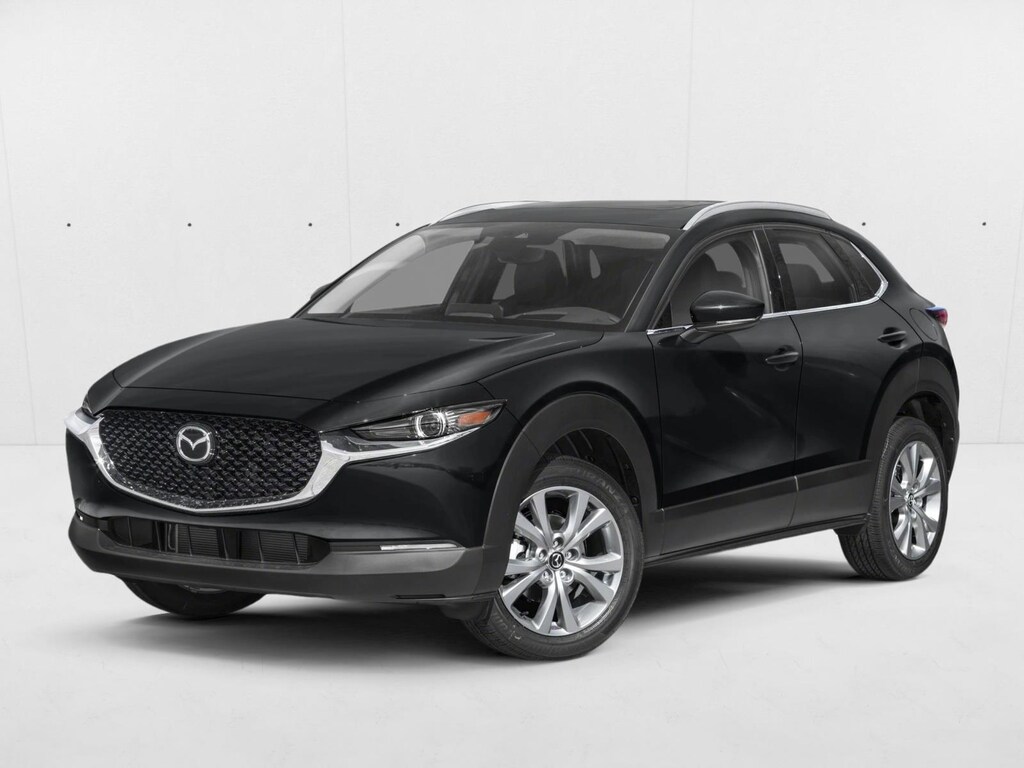 Used 2022 Mazda CX-30 2.5 S Premium Package SUV