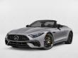Mercedes-Benz AMG SL 63