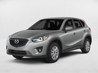 2014 Mazda Mazda CX-5