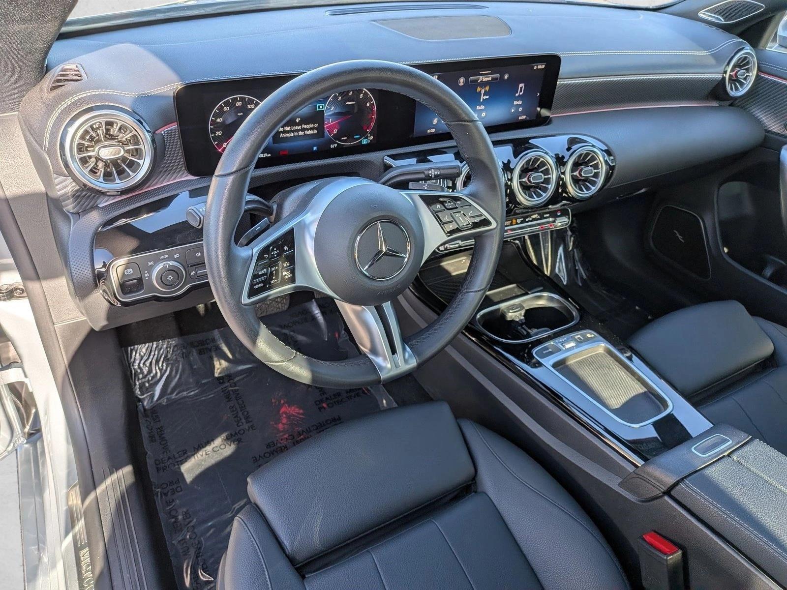 2026 Mercedes-Benz CLA CLA 250 - Photo 10